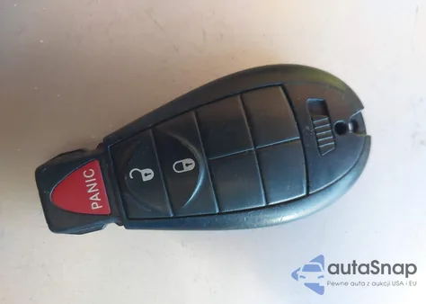 2011 Jeep Grand Cherokee Laredo z USA, uszkodzony, nr VIN 1J4RS4GG8BC636799